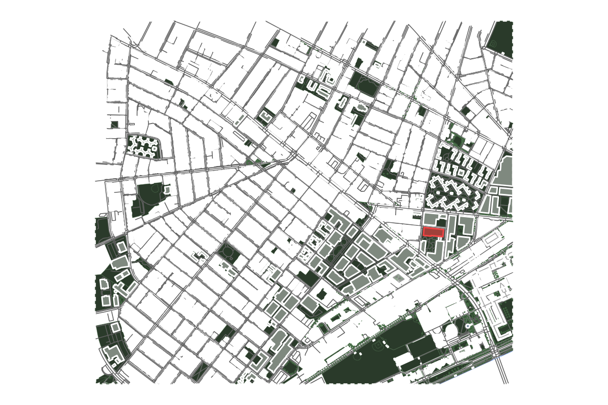 Site map