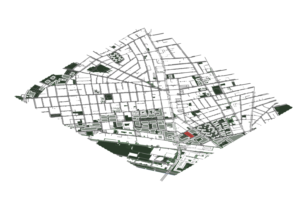 Site overview