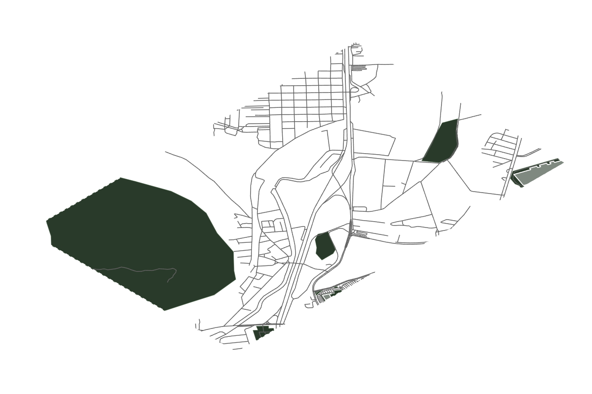 Site overview