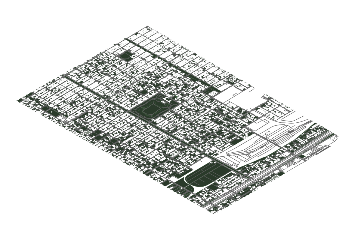 Site overview