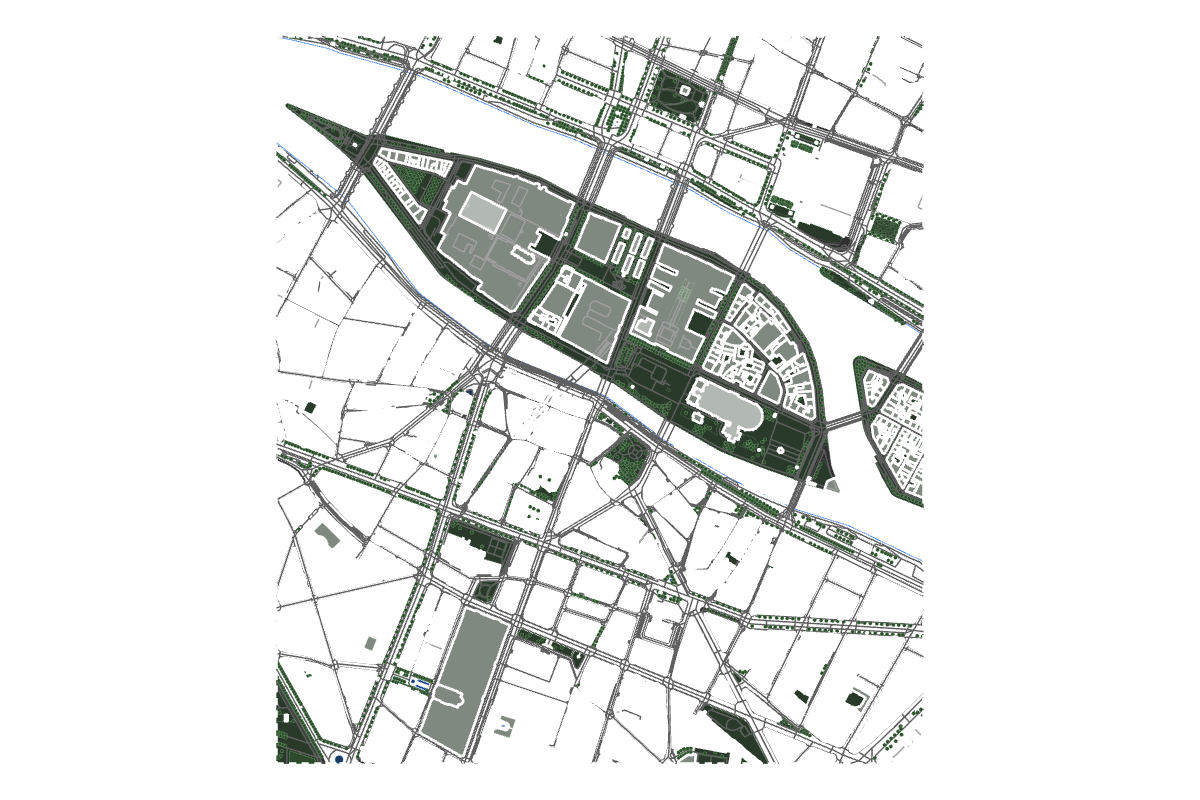 Site map