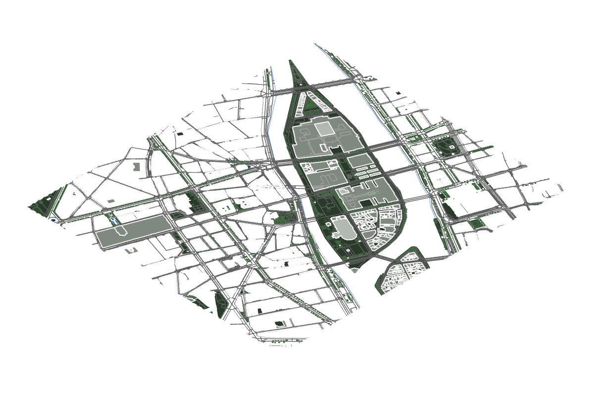 Site overview