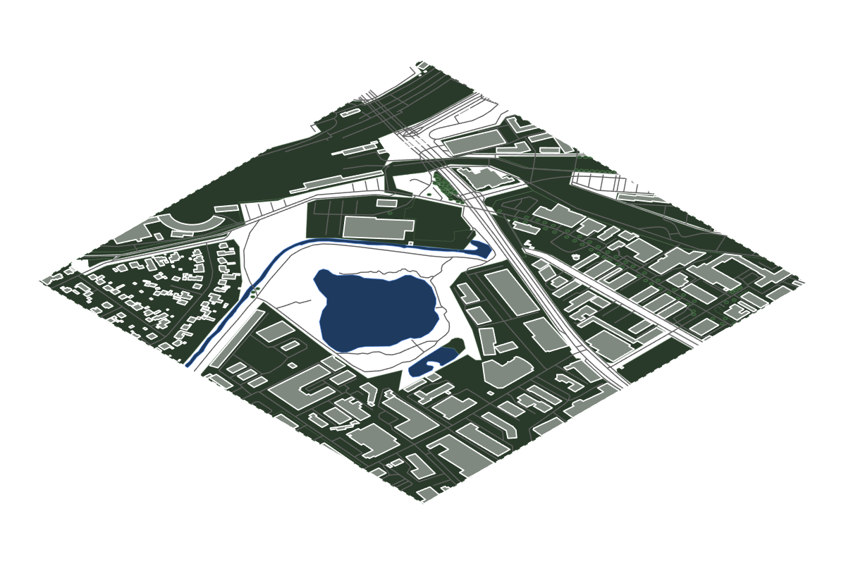 Site overview