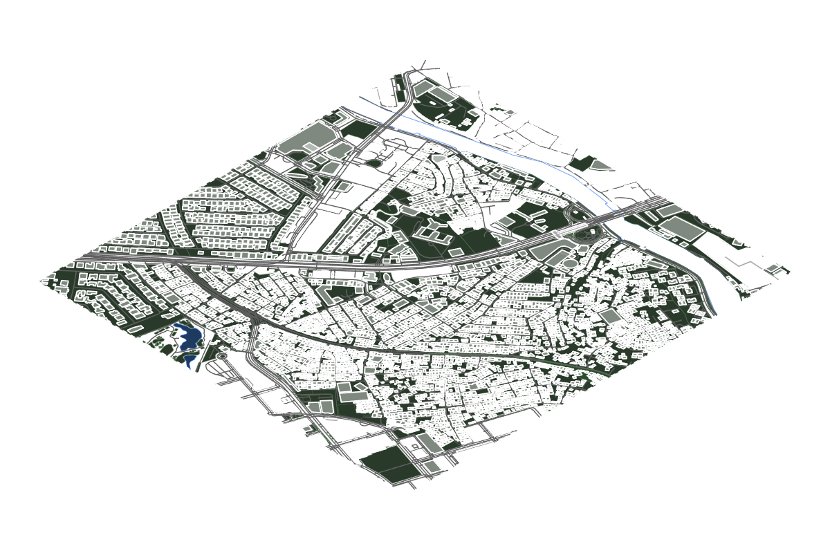 Site overview