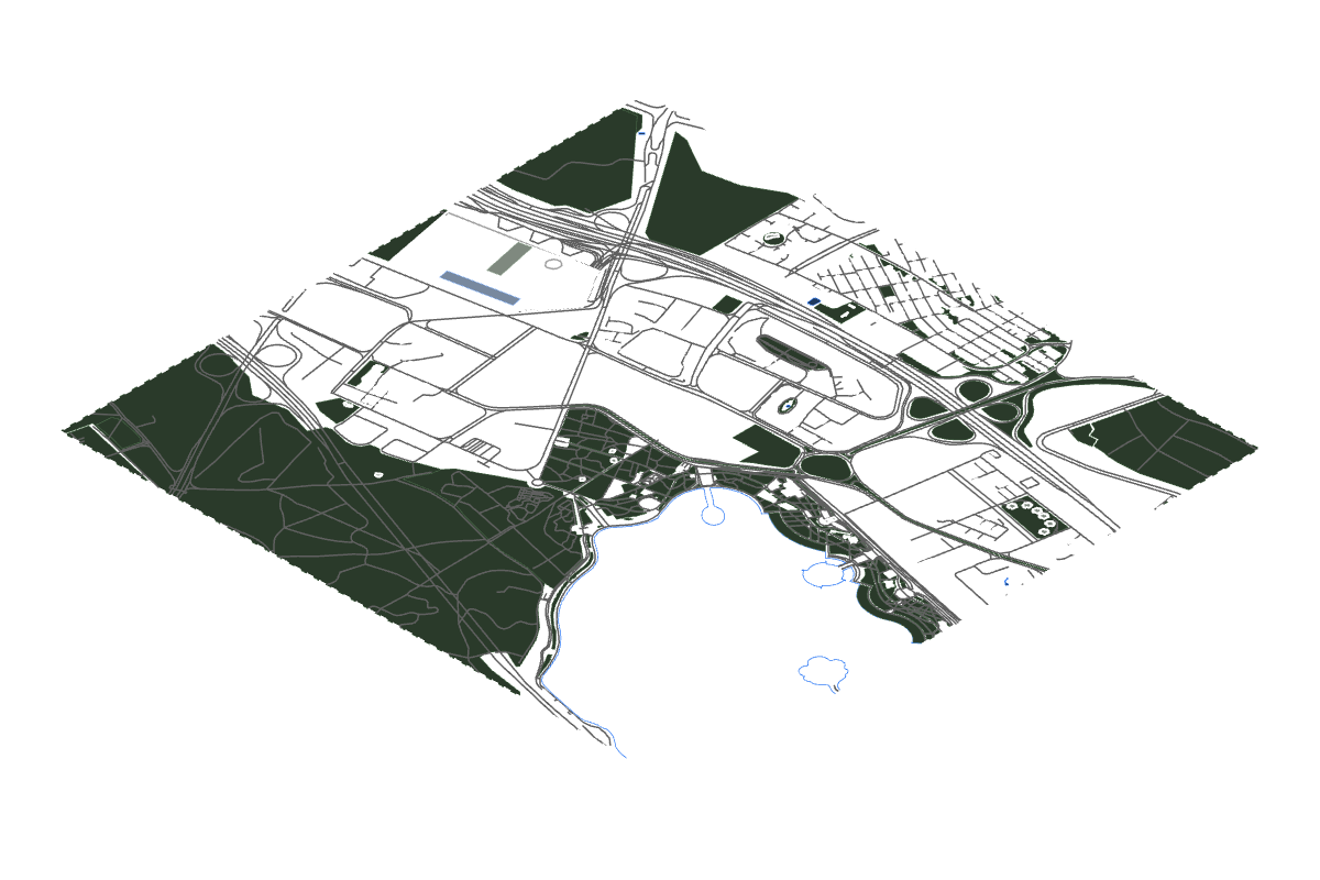 Site overview