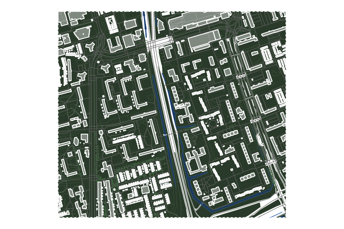 Site map
