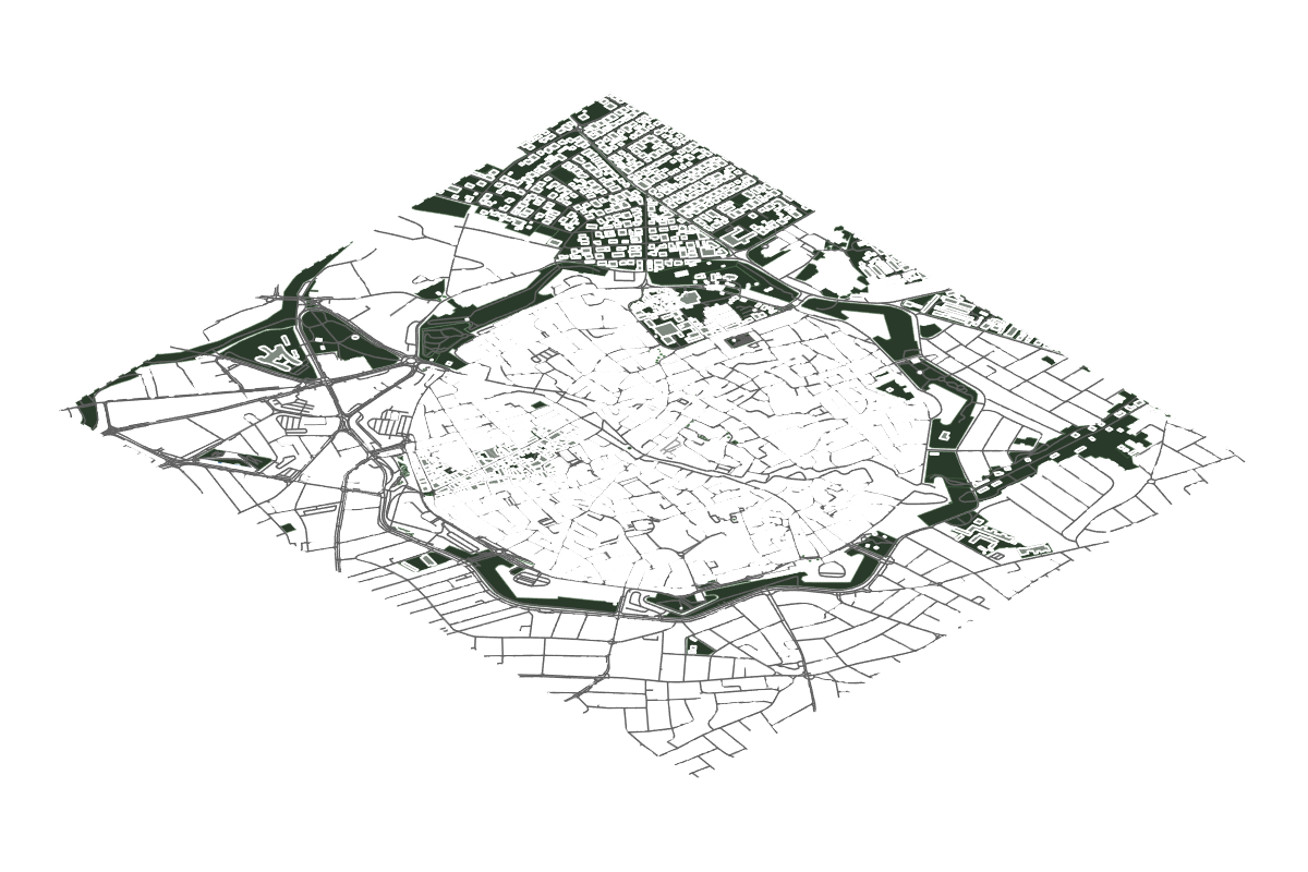 Site overview
