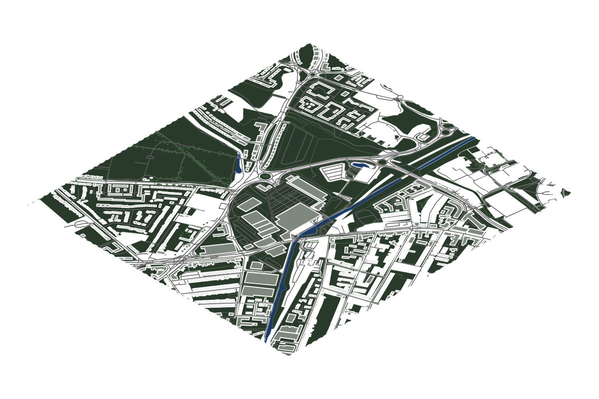 Site overview