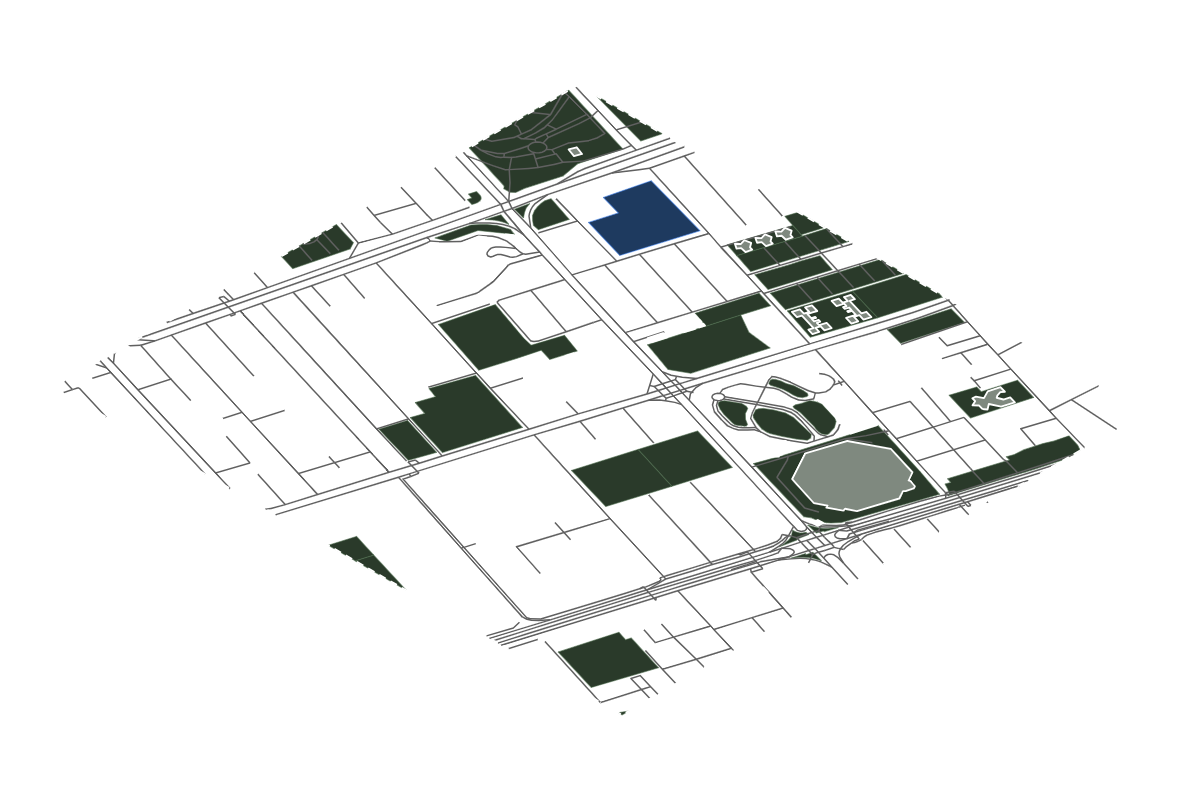 Site overview