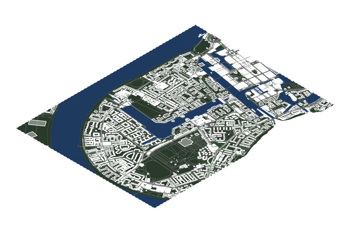 Site overview