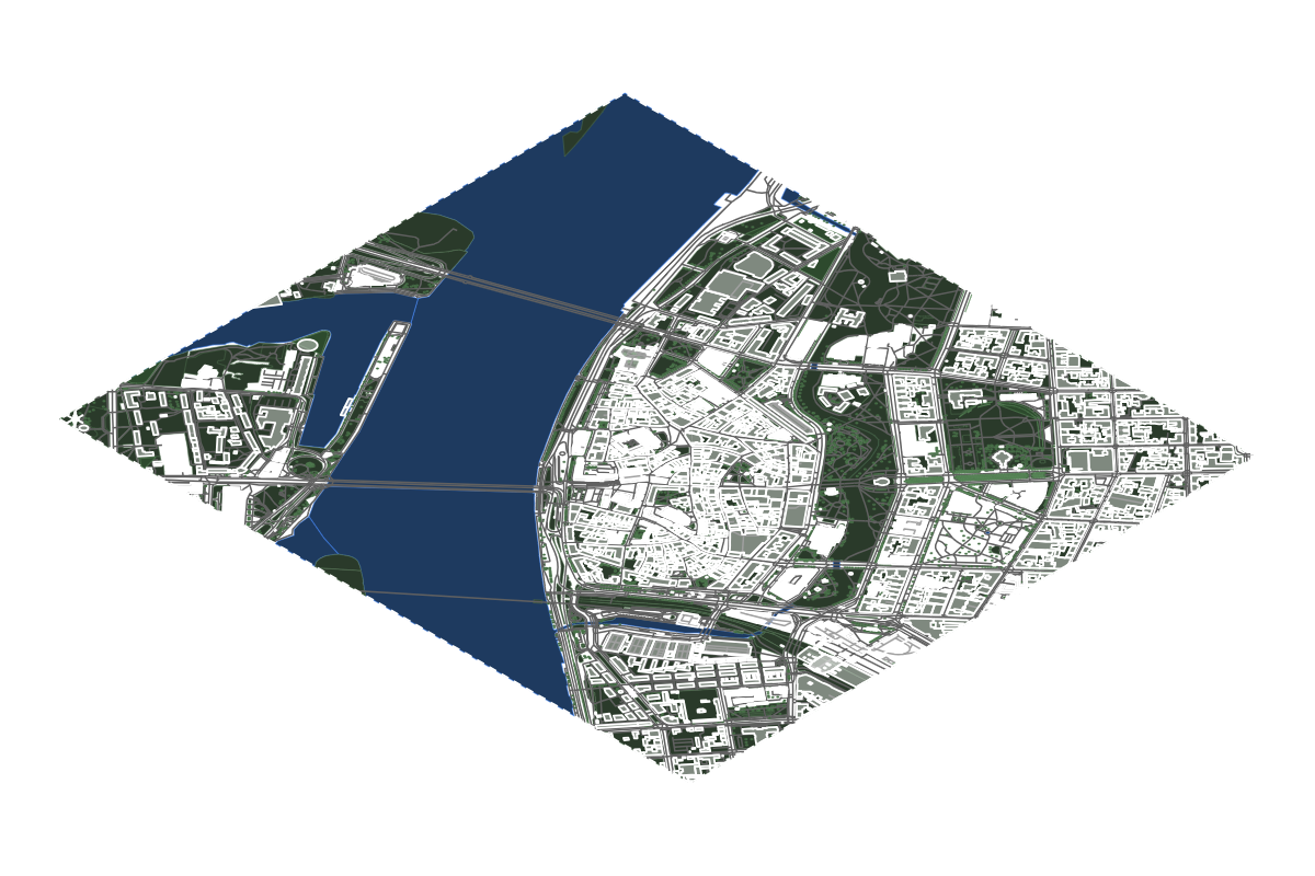 Site overview