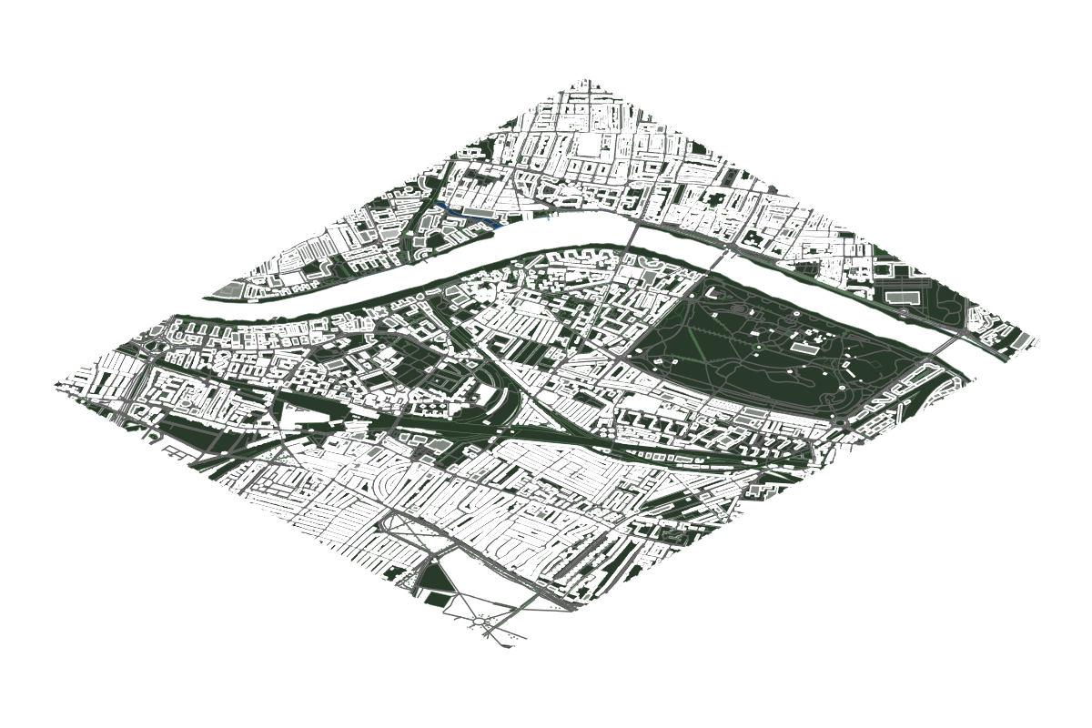Site overview