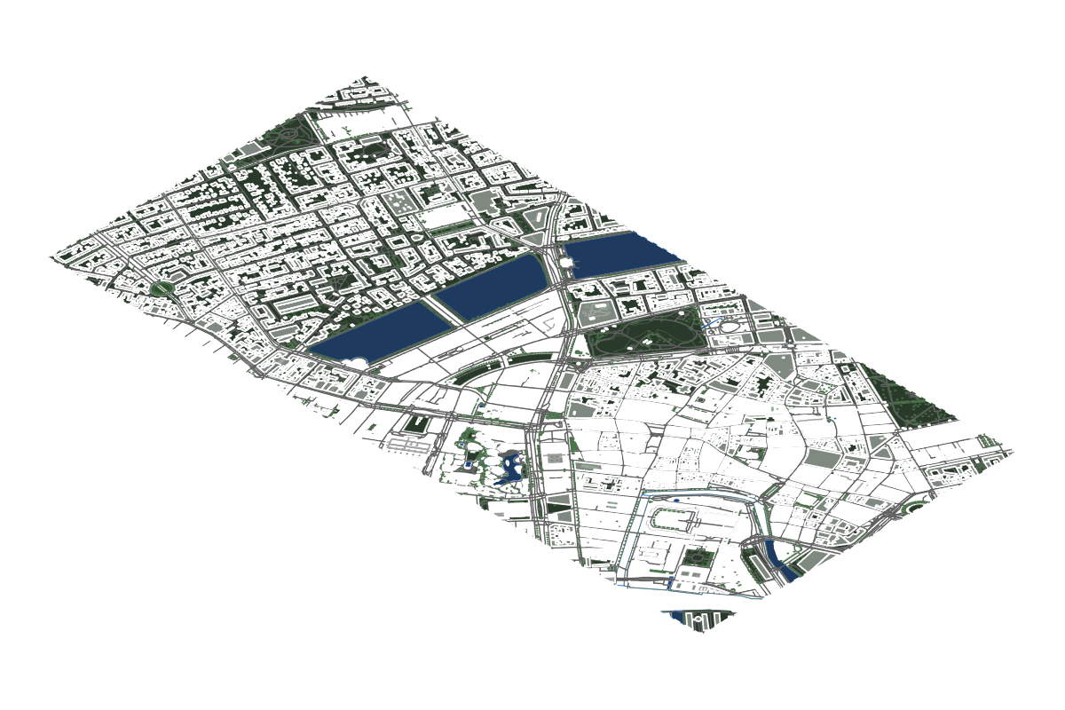 Site overview