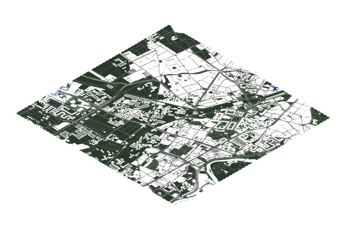 Site overview