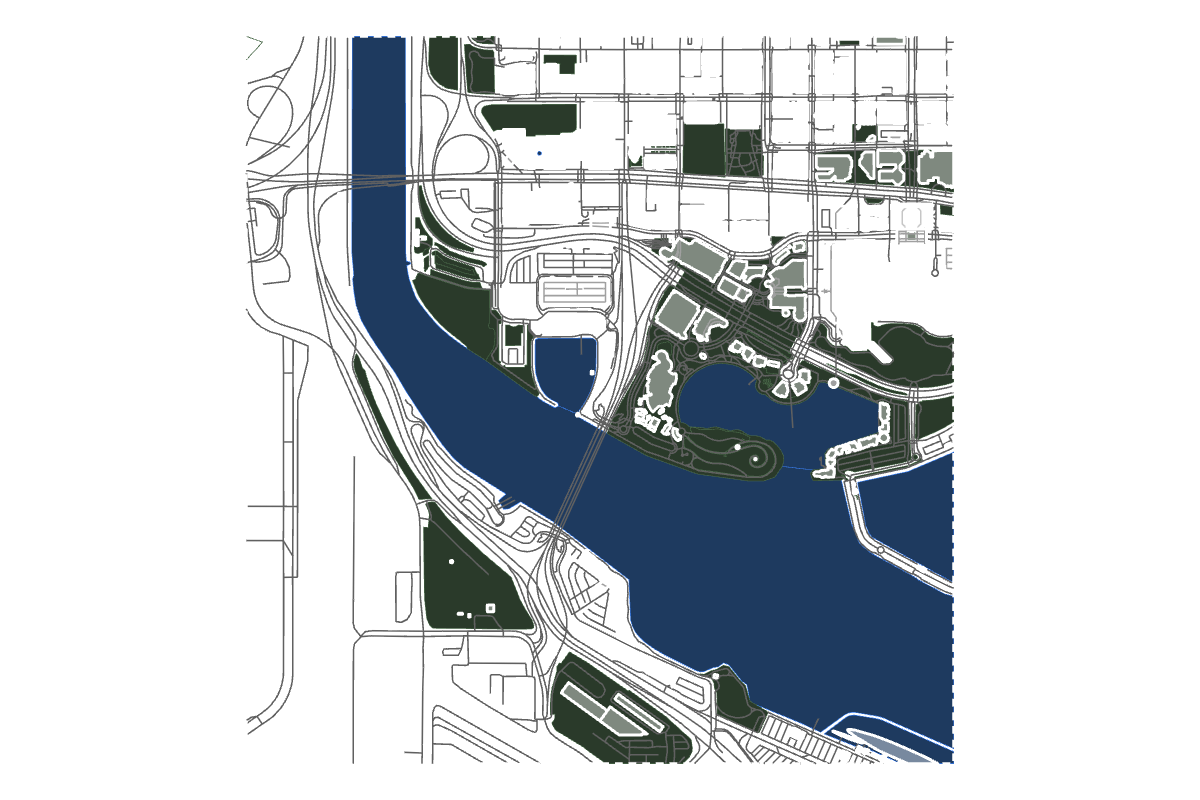 Site map