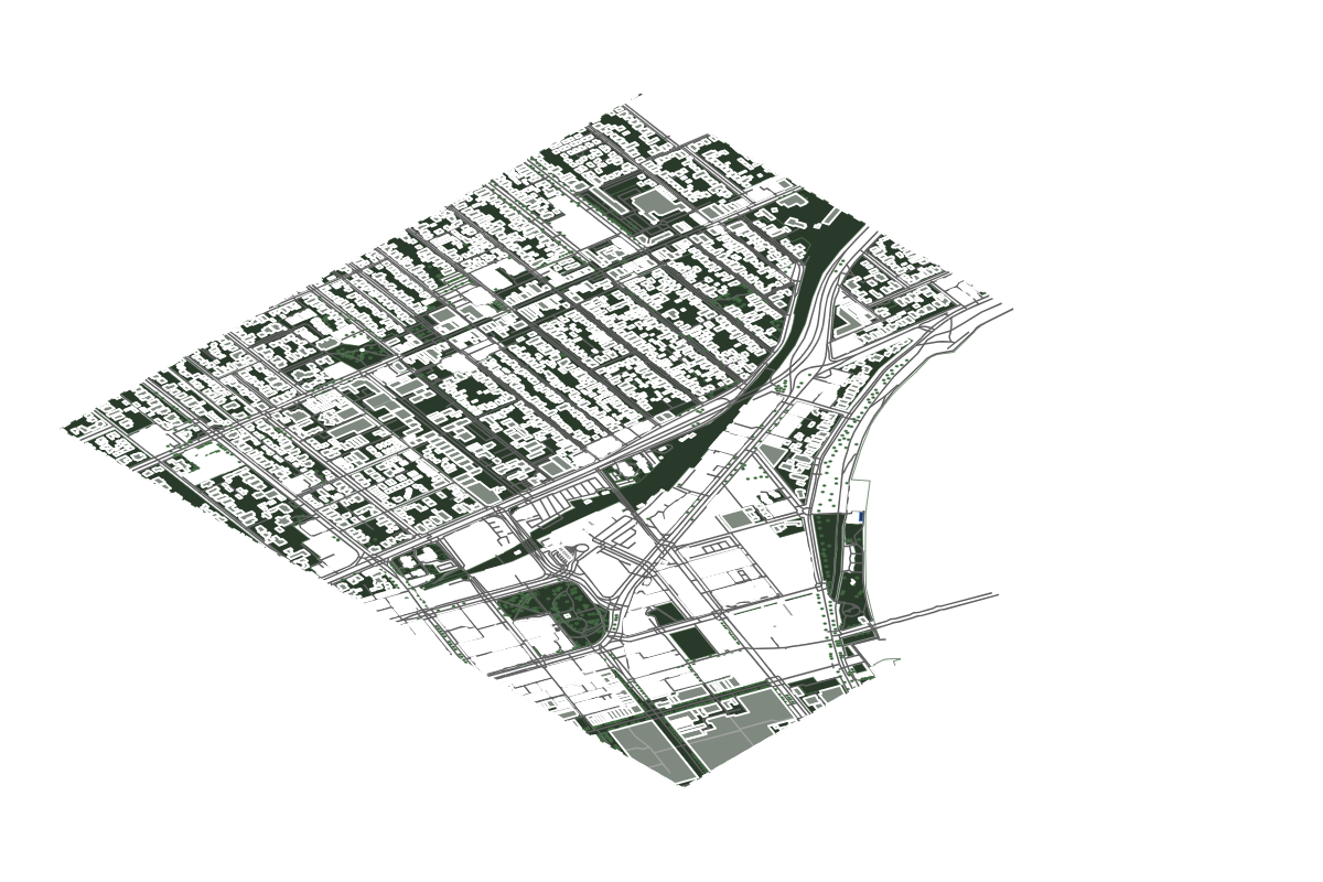 Site overview