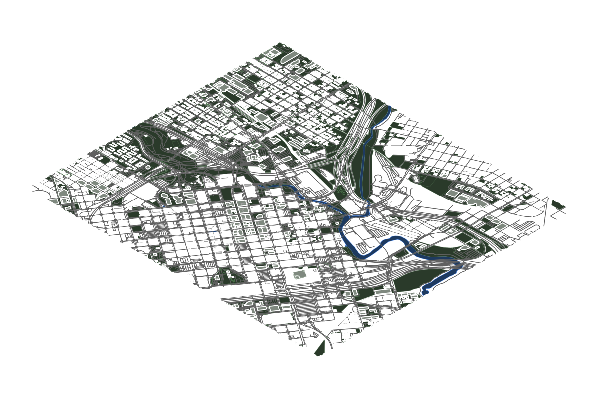 Site overview