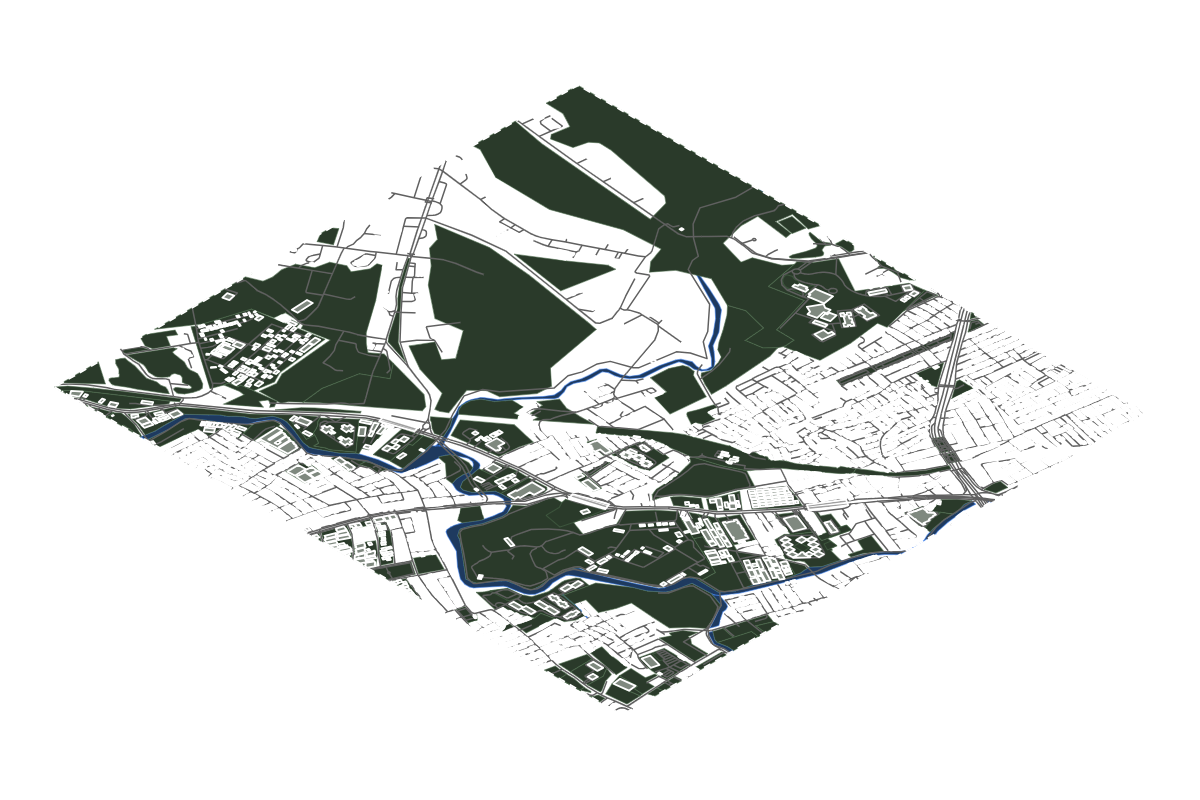 Site overview