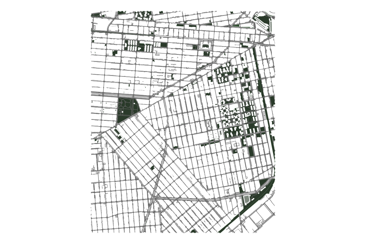 Site map