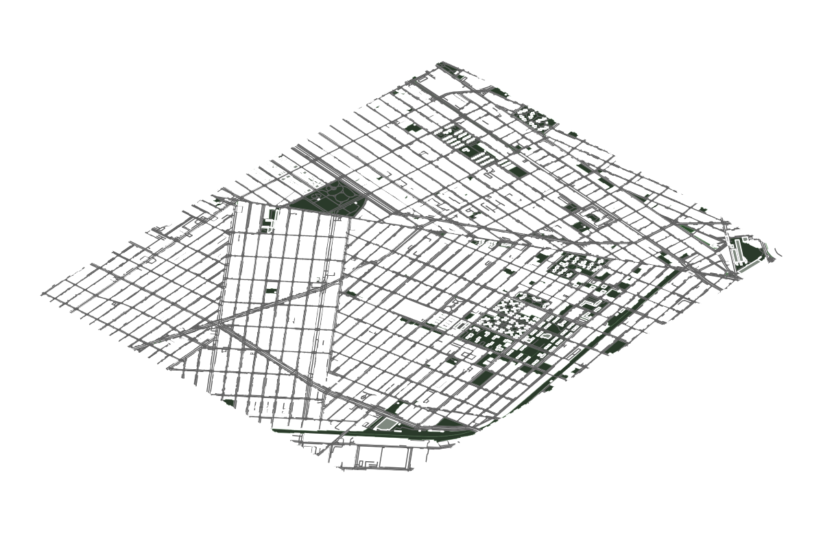 Site overview