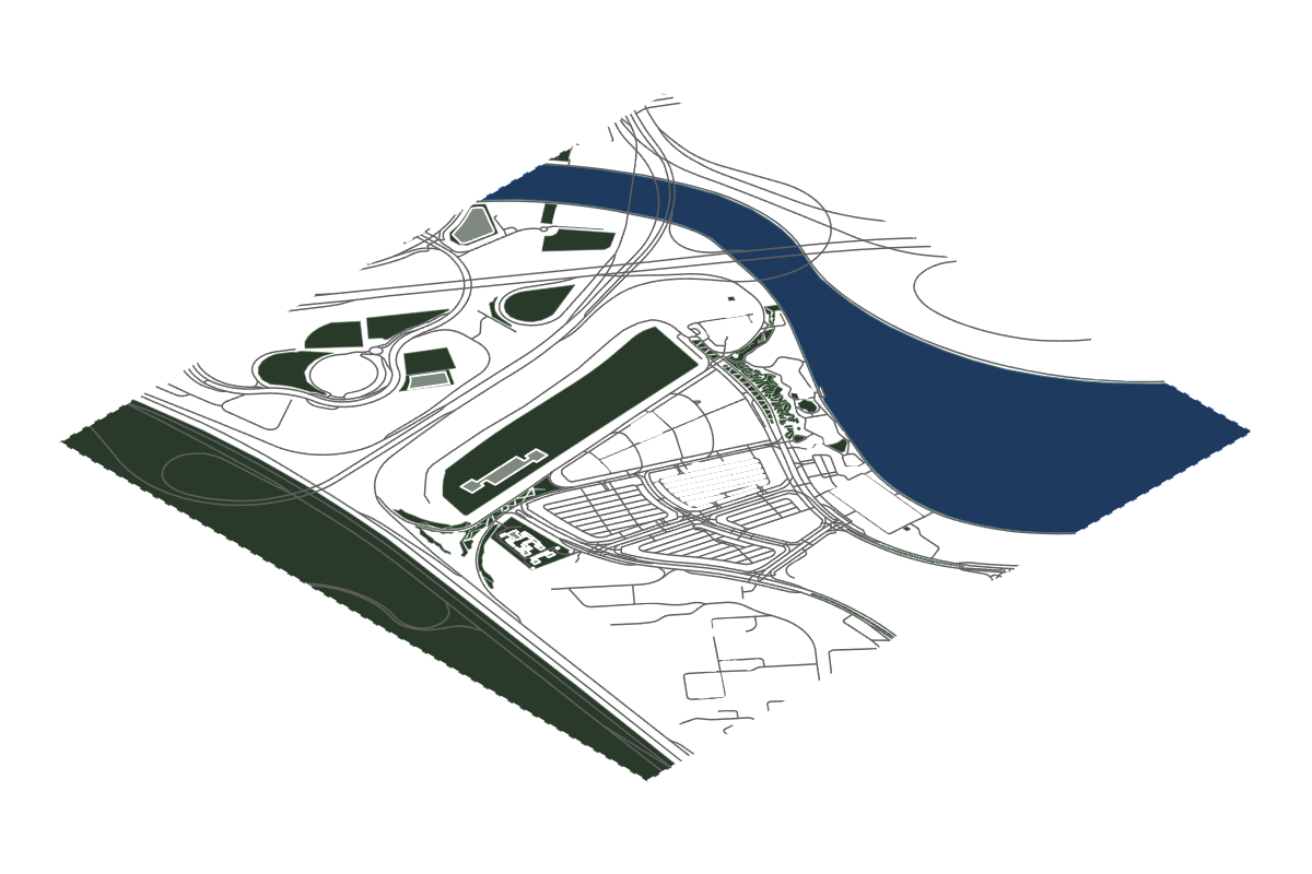 Site overview