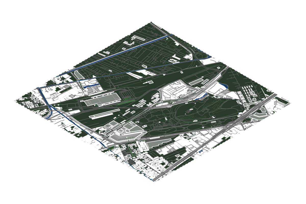 Site overview