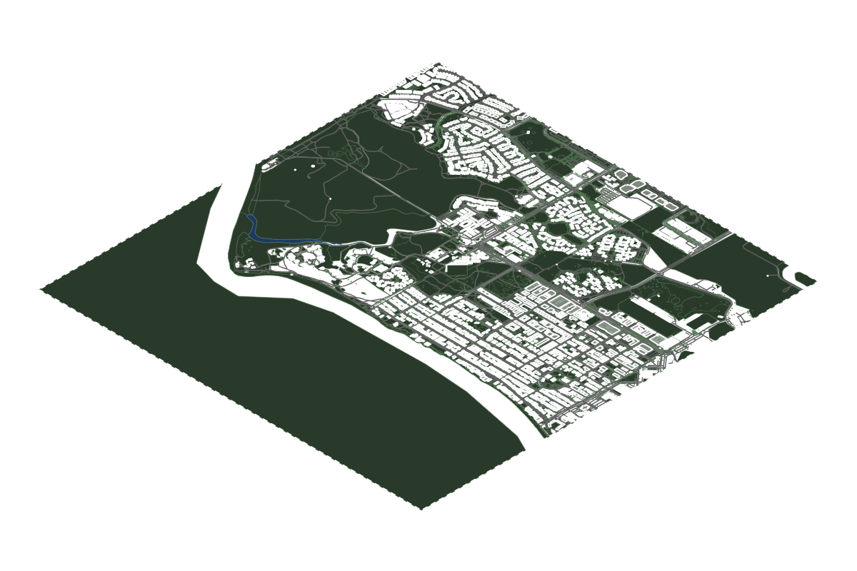 Site overview