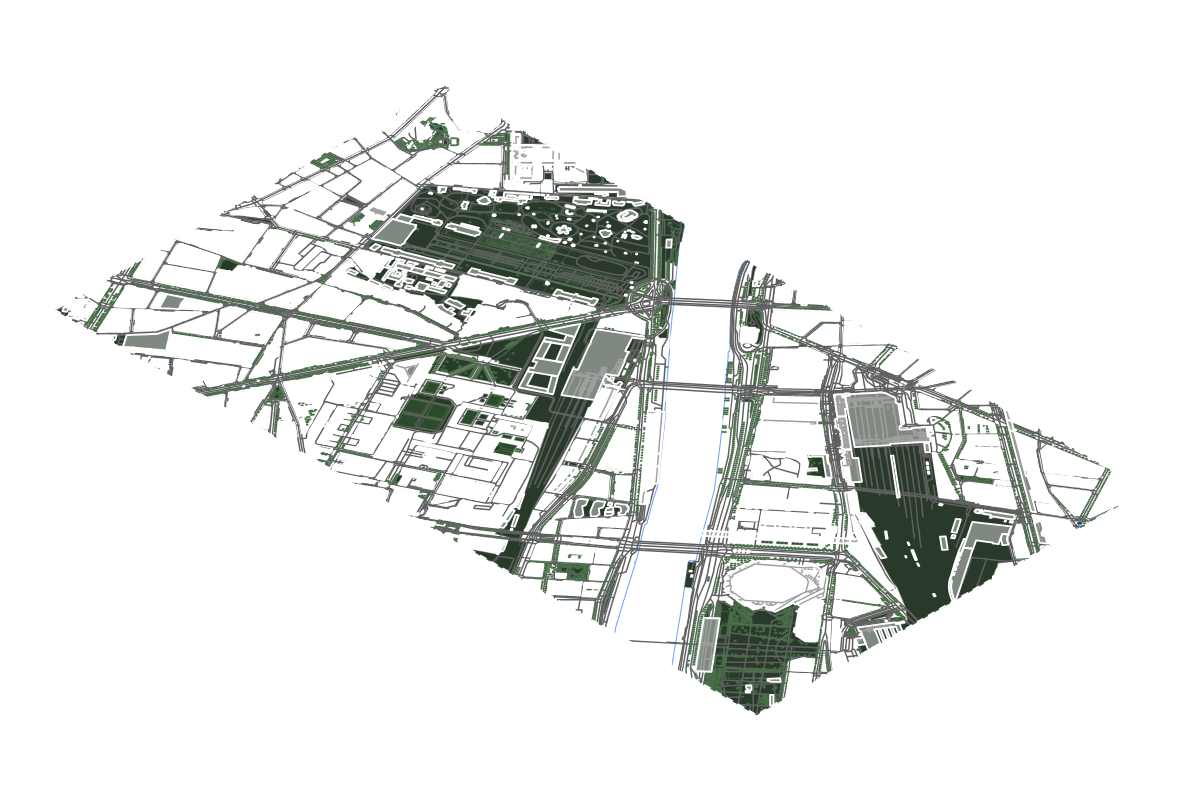 Site overview