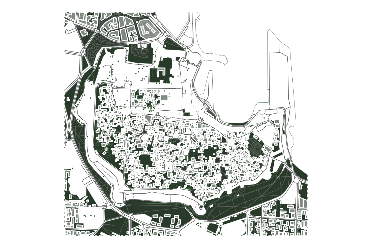 Site map