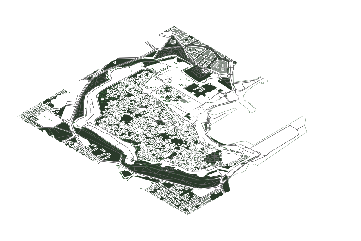 Site overview