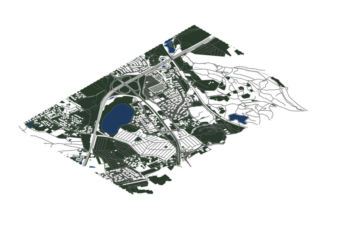 Site overview