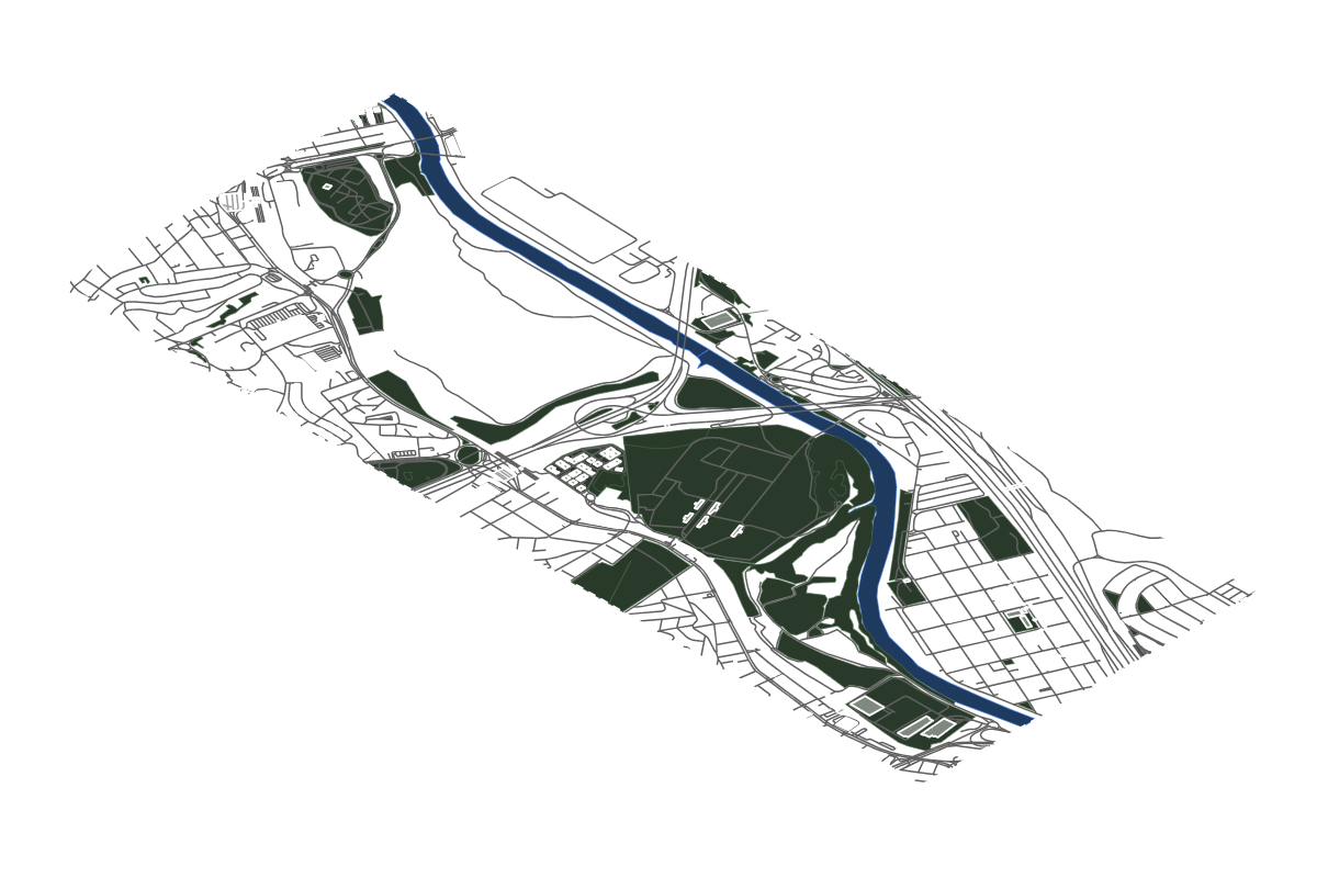 Site overview