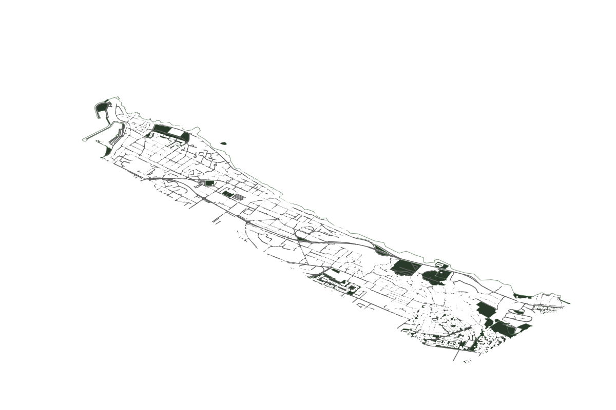 Site overview