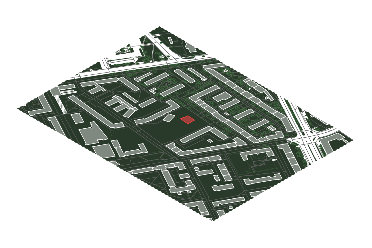 Site overview
