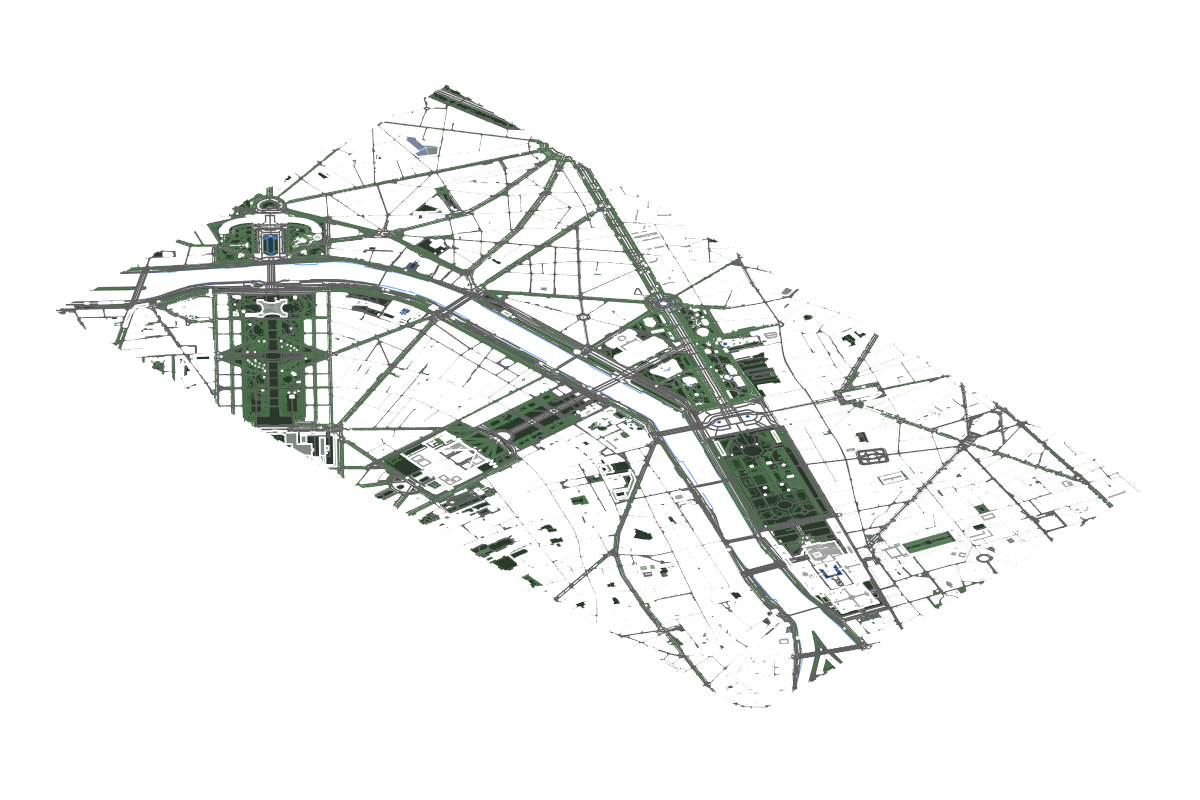 Site overview