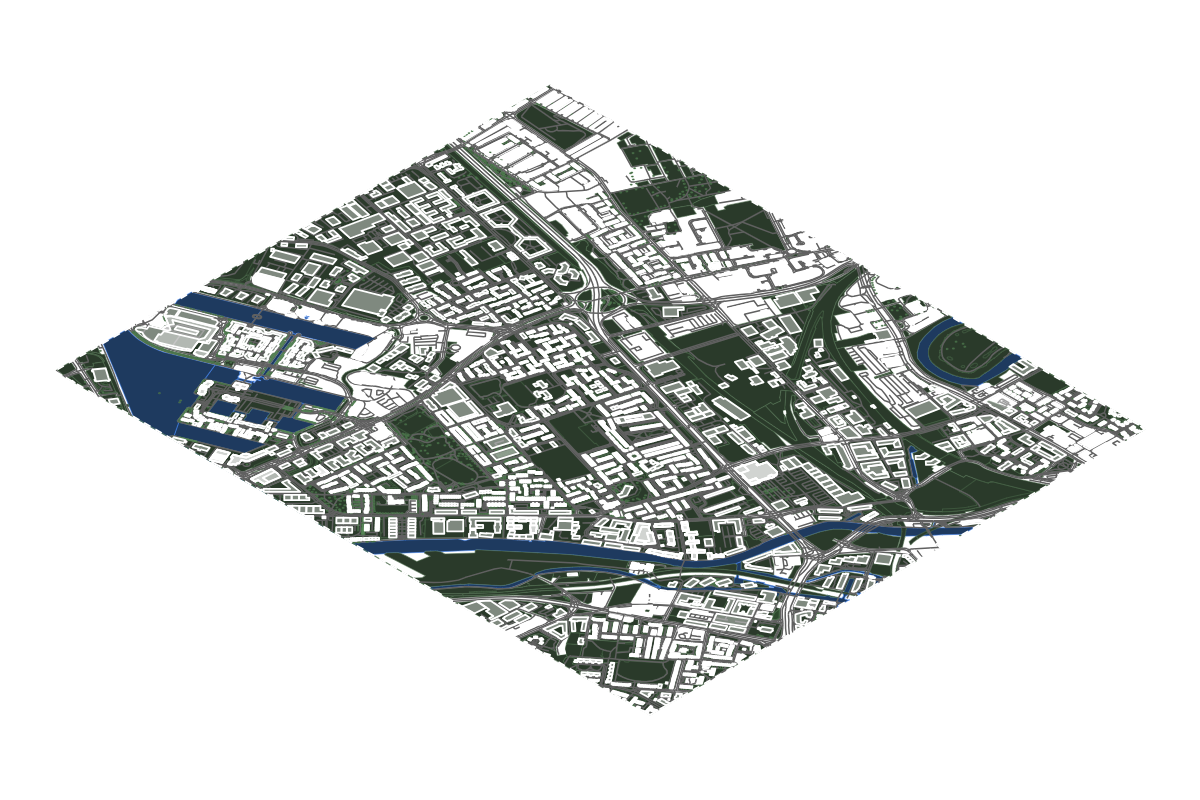 Site overview