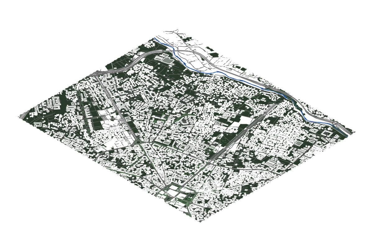 Site overview