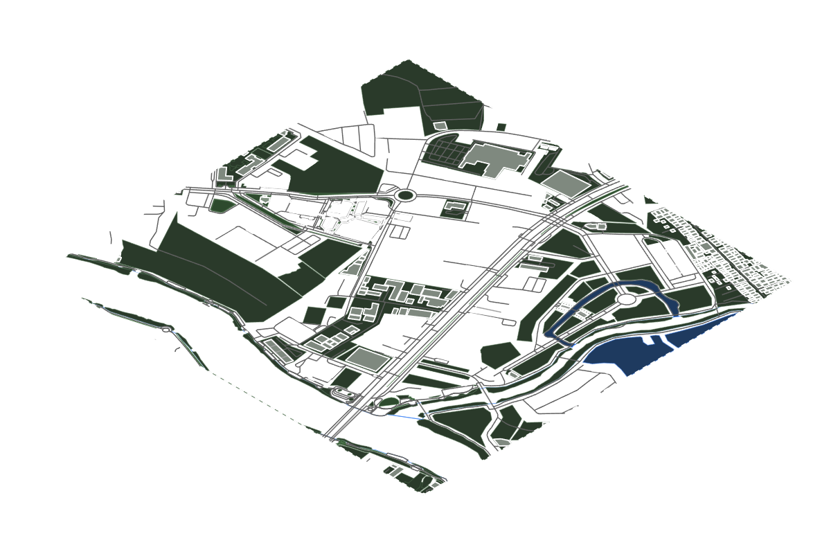 Site overview