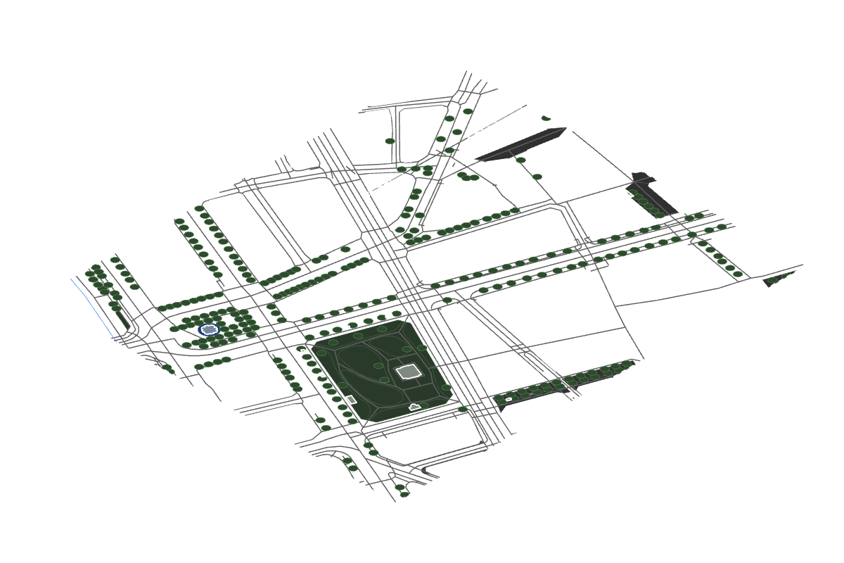 Site overview