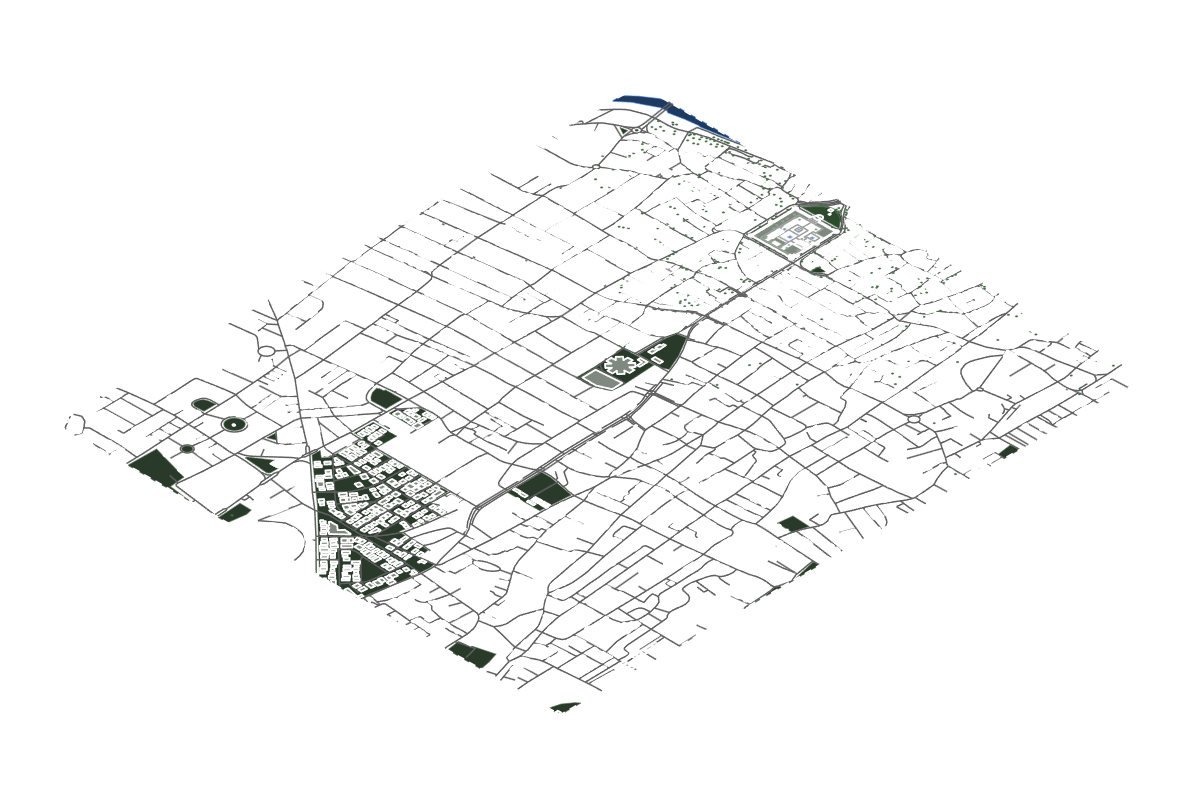 Site overview