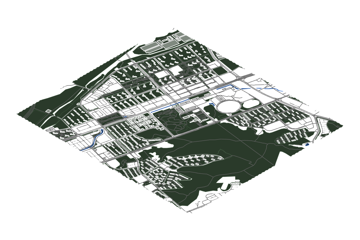 Site overview