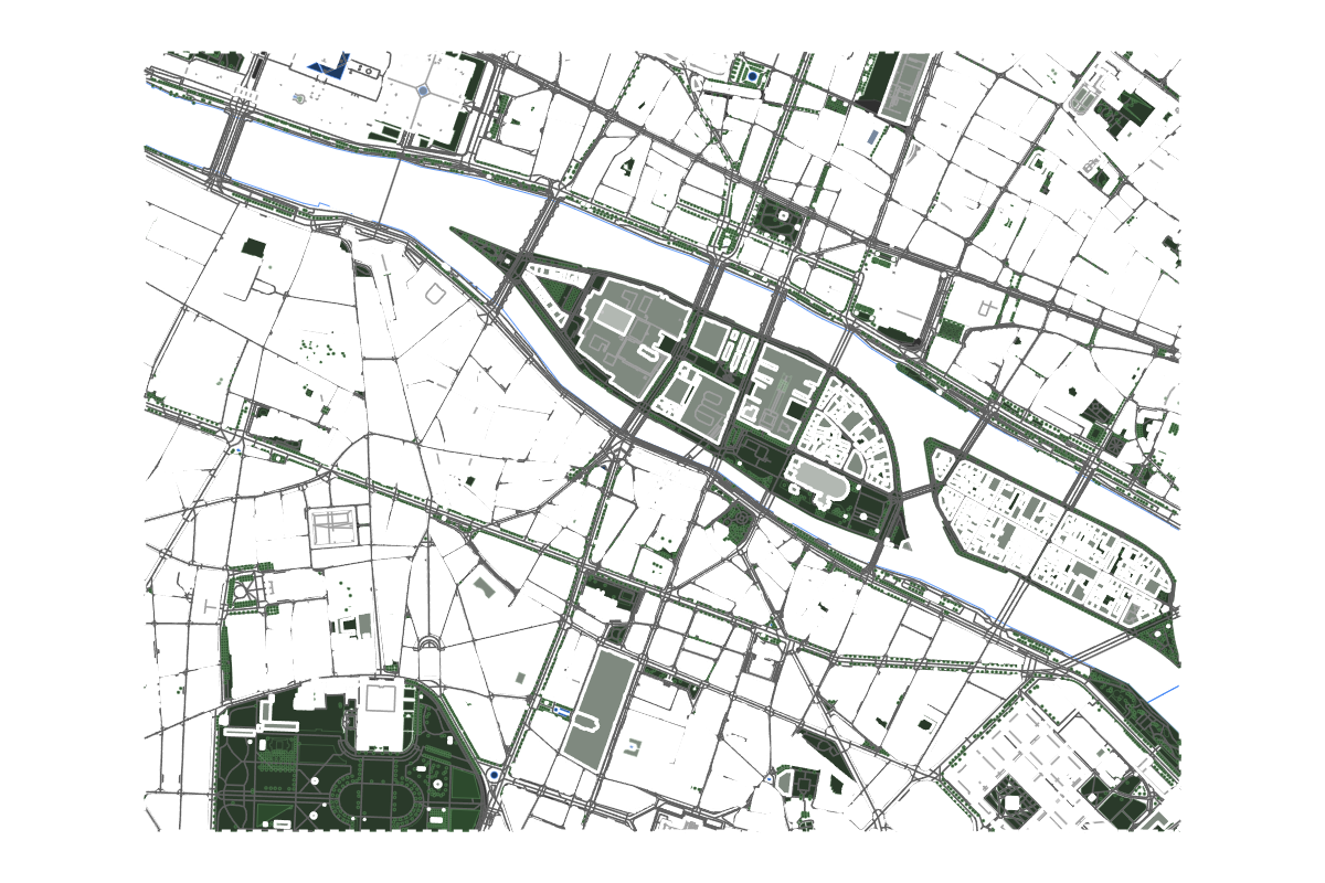 Site map