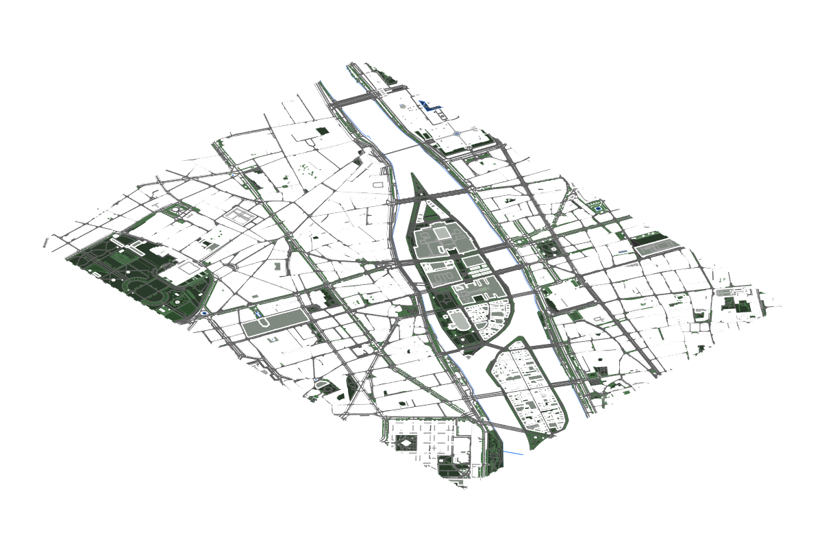 Site overview