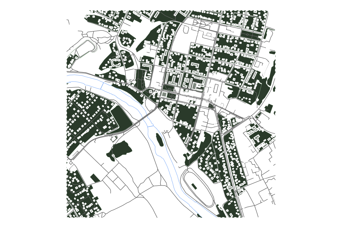 Site map