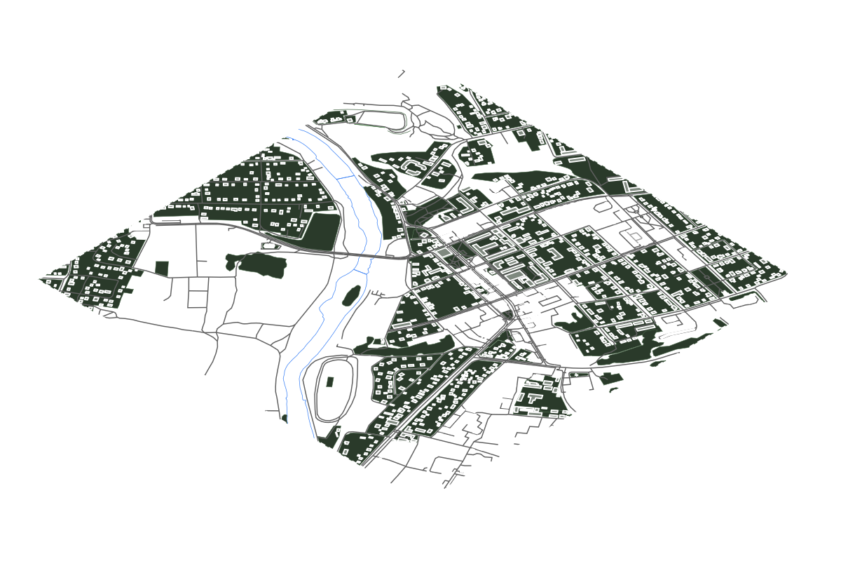 Site overview