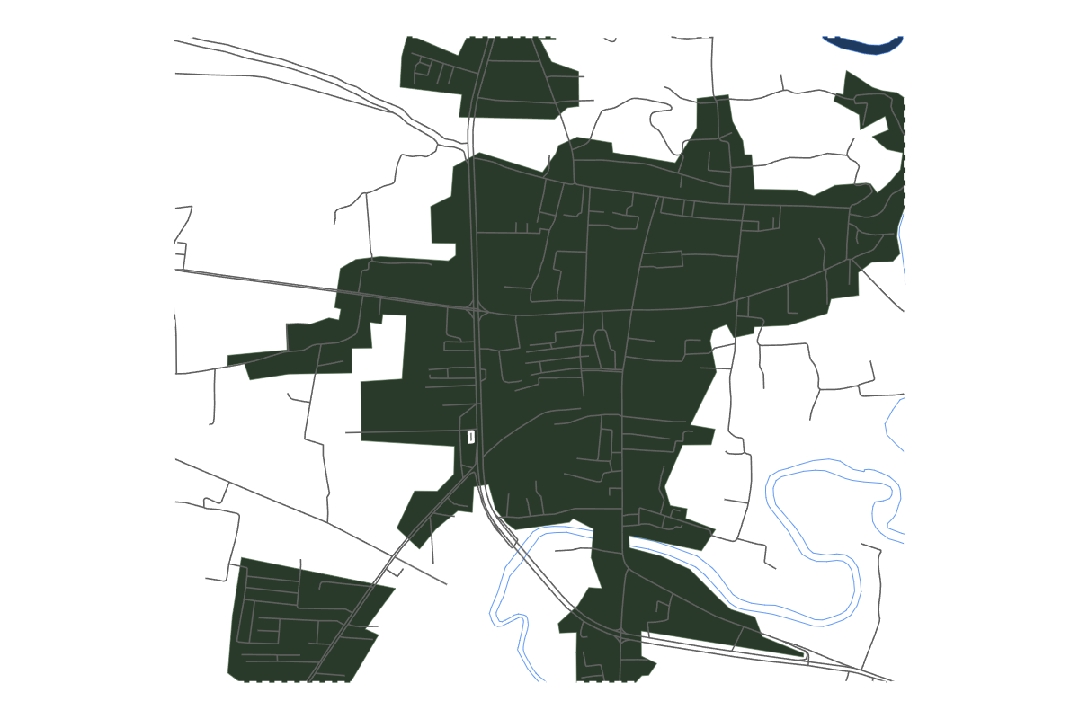 Site map