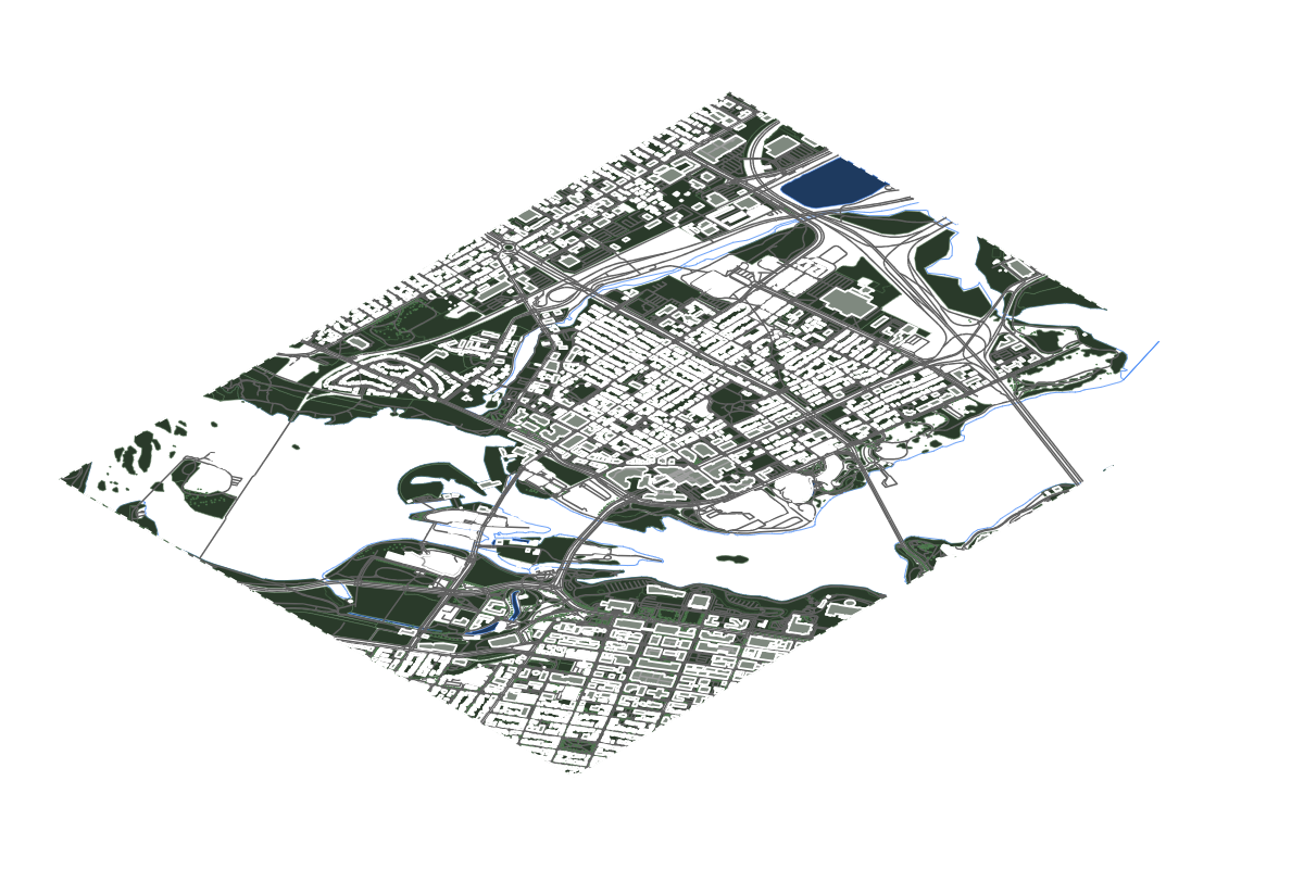 Site overview
