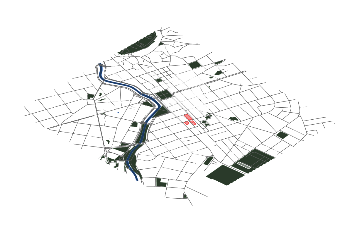 Site overview