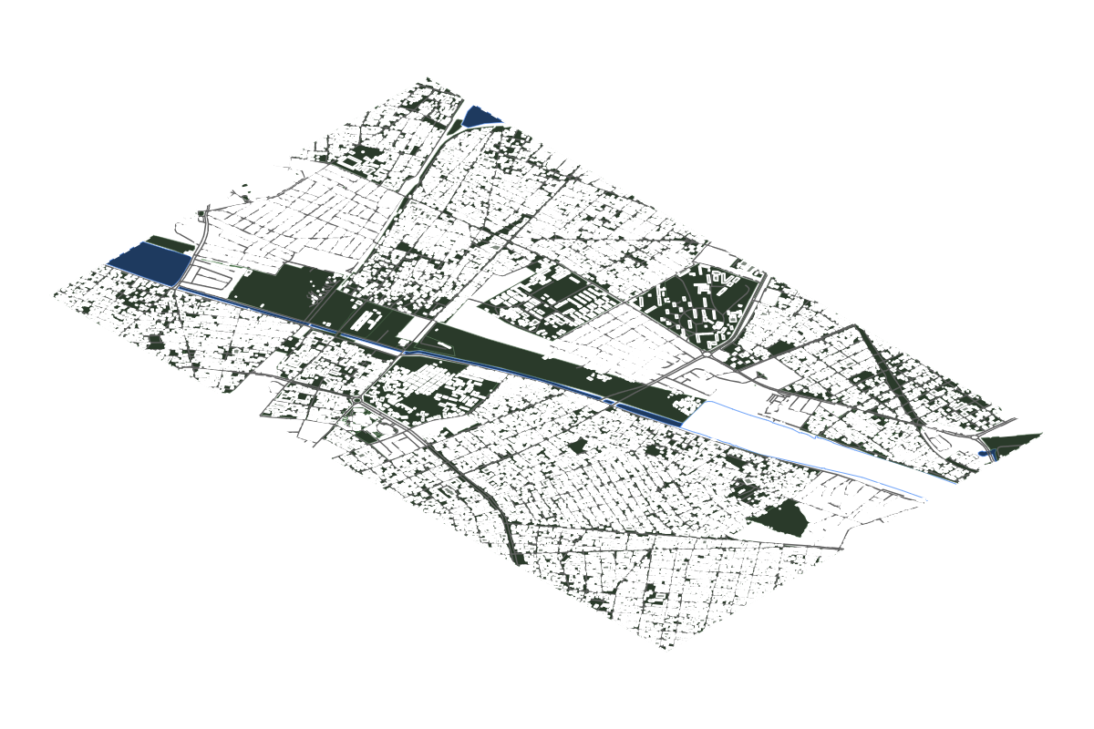Site overview