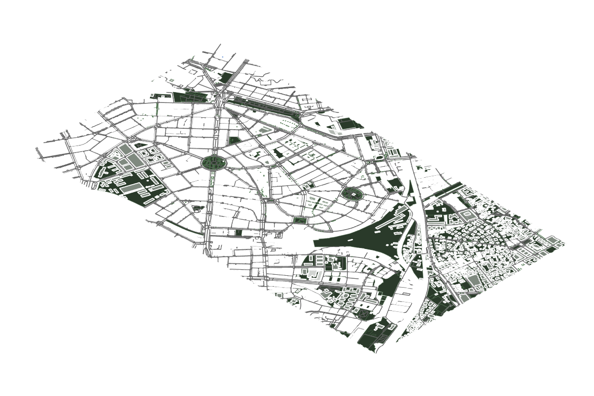 Site overview